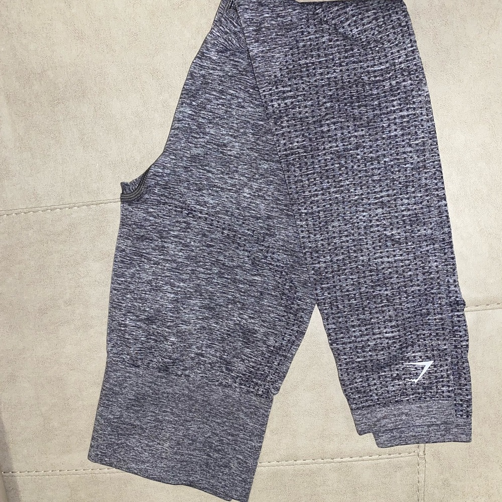 Gymshark leggings size xs